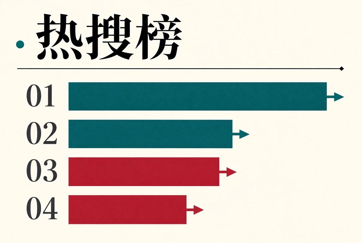 吃瓜网编辑关注榜主题图